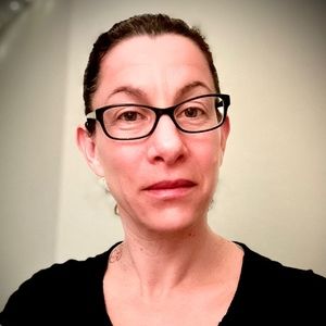 Meet your Posher, Shuli